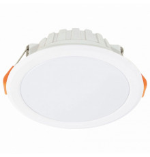Встраиваемый светильник Citilux Кинто CLD5112N