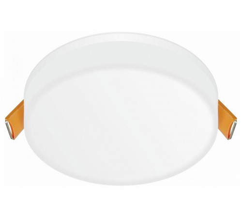 Встраиваемый светильник Citilux Вега CLD5310W Встраиваемый светильник Citilux Вега CLD5310W
