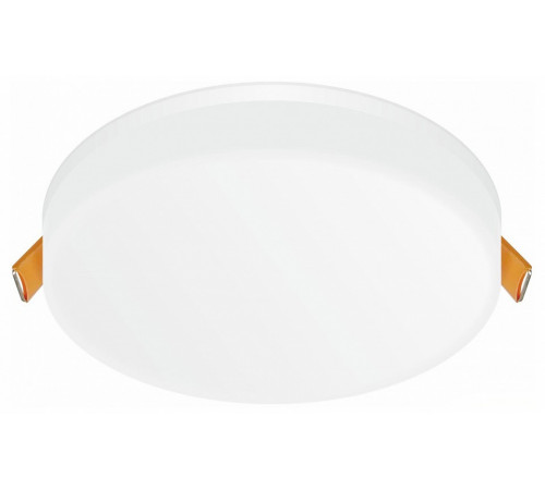 Встраиваемый светильник Citilux Вега CLD5315W