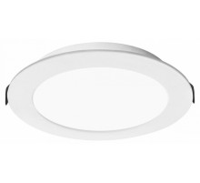 Встраиваемый светильник Citilux Галс CLD5512N