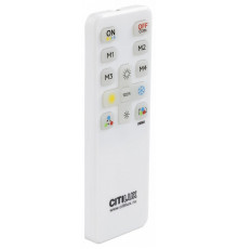 Пульт Citilux CLR714.IR_Remote