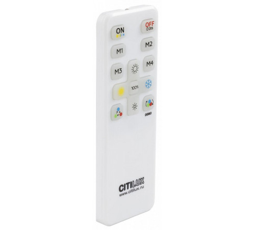 Пульт Citilux CLR714.IR_Remote Пульт Citilux CLR714.IR_Remote