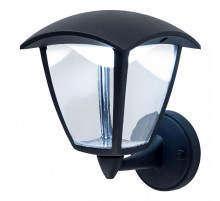 Уличный настенный светодиодный светильник Citilux CLU04W1