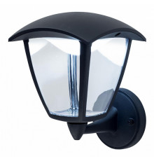 Уличный настенный светодиодный светильник Citilux CLU04W1