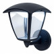Уличный настенный светодиодный светильник Citilux CLU04W1