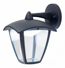Уличный настенный светодиодный светильник Citilux CLU04W2