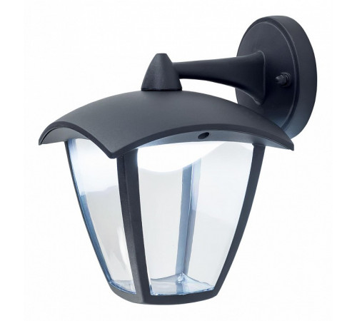 Уличный настенный светодиодный светильник Citilux CLU04W2