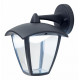 Уличный настенный светодиодный светильник Citilux CLU04W2