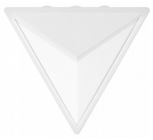 Уличный настенный светильник Citilux Domus CLU0804WH