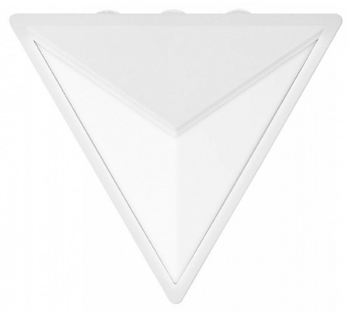 Уличный настенный светильник Citilux Domus CLU0804WH