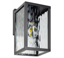 Уличный настенный светильник Citilux Forts CLU09W1