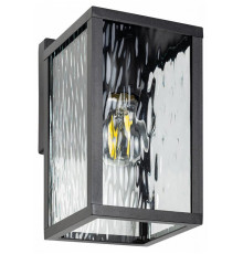 Уличный настенный светильник Citilux Forts CLU09W1