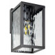 Уличный настенный светильник Citilux Forts CLU09W1