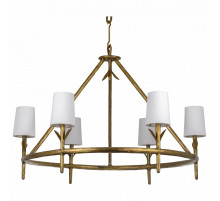 Подвесная люстра Covali APL-10358