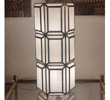 Настольная лампа Covali JNL-23772