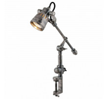 Настольная лампа Covali Лампа настольная NL-59814