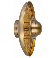 Настенный светильник Covali WL-38023