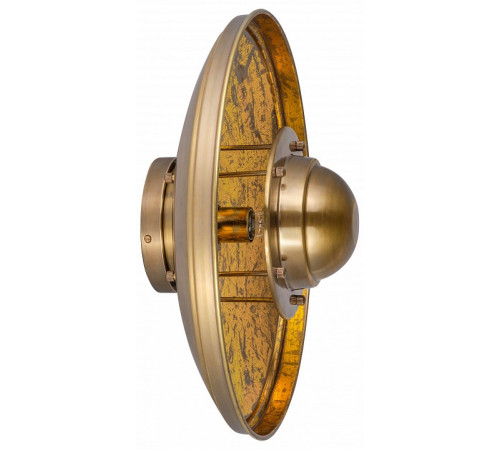 Настенный светильник Covali WL-38023 Настенный светильник Covali WL-38023