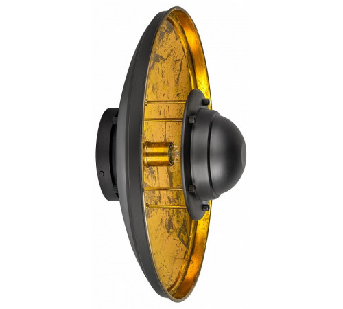 Настенный светильник Covali WL-38024 Настенный светильник Covali WL-38024
