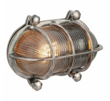 Настенный уличный светильник Covali WL-50126