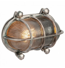 Настенный уличный светильник Covali WL-50126