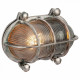 Настенный уличный светильник Covali WL-50126