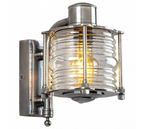 Светильник настенный Covali WL-50839 Светильник настенный Covali WL-50839