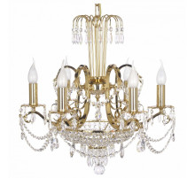 Подвесная люстра Dio DArte Elite Alessandria E 1.1.6.600 G