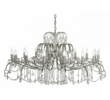 Подвесная люстра Dio DArte Asfour Alessandria E 1.1.L.16.200 N