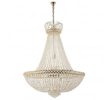 Подвесная люстра Dio DArte Elite Asti E 1.5.90.100 G