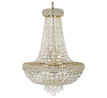 Подвесная люстра Dio DArte Asfour Bari E 1.5.45.200 G