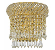 Потолочный светильник Dio DArte Asfour Bari E 1.2.100.200 G