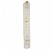 Каскадная люстра Dio DArte Elite Belluno E 1.9.35.100 G