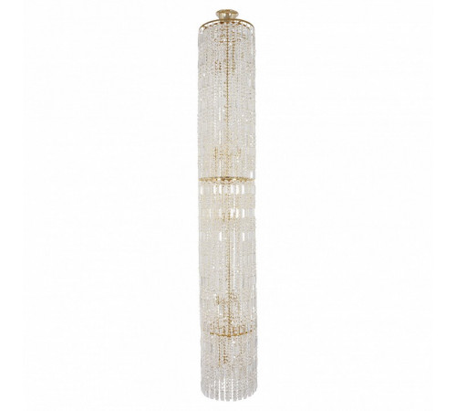 Каскадная люстра Dio DArte Asfour Belluno E 1.9.35.200 G Каскадная люстра Dio DArte Asfour Belluno E 1.9.35.200 G