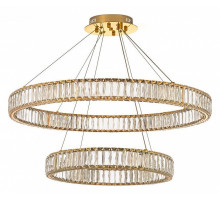 Подвесная люстра Dio D Arte Caneva L 1.5.80+50.100 G