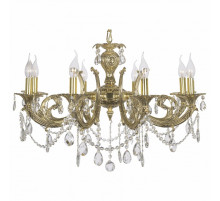 Подвесная люстра Dio DArte Elite Carisio E 1.1.8.600 GB