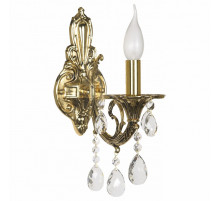 Бра Dio DArte Elite Carisio E 2.1.1.600 GB