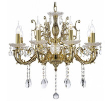 Подвесная люстра Dio DArte Elite Colzano E 1.1.8.600 CG