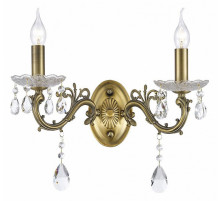 Бра Dio DArte Asfour Colzano E 2.1.2.200 A