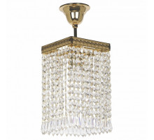 Потолочный светильник Dio DArte Elite Cremono E 1.3.14.100 G