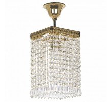 Потолочный светильник Dio DArte Asfour Cremono E 1.3.14.200 G