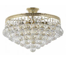 Потолочная люстра Dio D Arte Cremono E 1.3.38.600 G