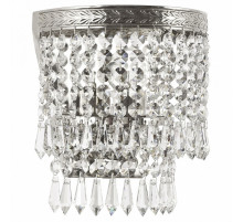 Настенный светильник Dio DArte Elite Cremono E 2.18.200 N