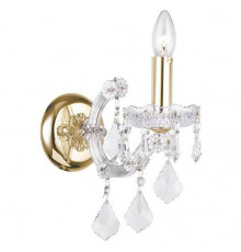 Бра Dio DArte Diamante E 2.1.1.600 G