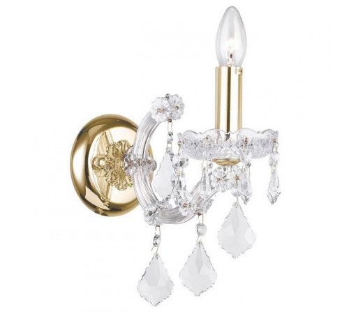 Бра Dio DArte Diamante E 2.1.1.600 G
