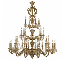 Подвесная люстра Dio DArte Asfour Estrada E 1.1.36.200 G