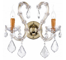Бра Dio DArte Elite Galliano E 2.1.2.600 G