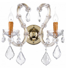 Бра Dio DArte Elite Galliano E 2.1.2.600 G