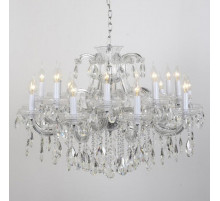 Подвесная люстра Dio D Arte Gloria E 1.1.18.600 N