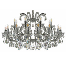 Подвесная люстра Dio DArte Gloria E 1.1.24.200 N